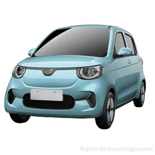 New Cars Electric High Speed Vehicle RHD Right Hand Drive High Quality Cheap Hot Sell For Adults Made in China